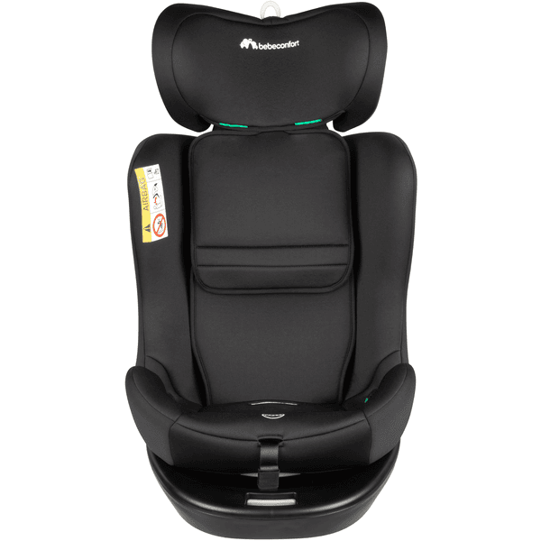 Bébé Confort Siège auto pivotant évolutif Evolvefix i-Size Black