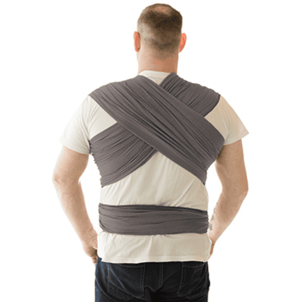 Manduca sling slate on sale