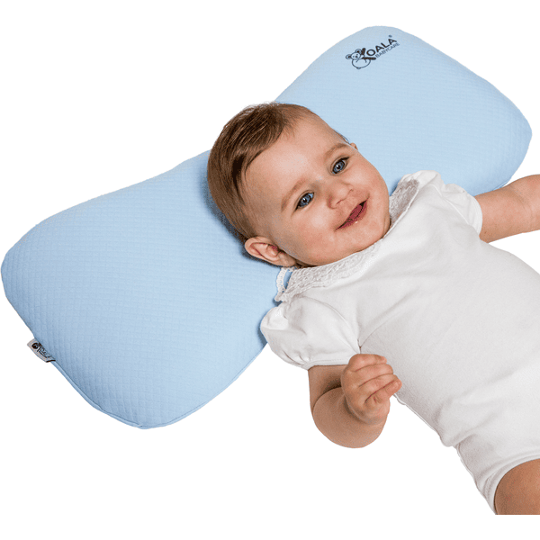 Almohada Koala Perfect Head contra la plagiocefalia - Koala Babycare –  Koalababycare