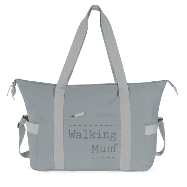 Walking Mum Sac à langer XL Eco Mum Cloud