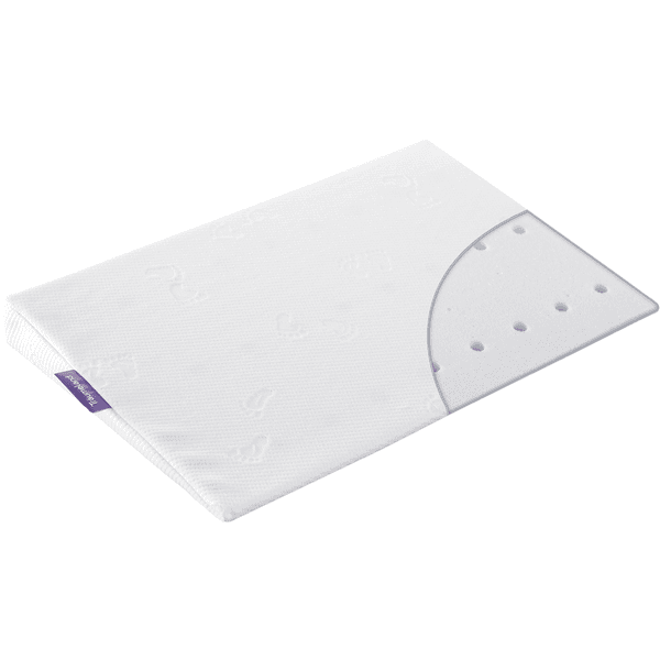 Träumeland Coussin plan incliné enfant Maxi 6-18 m+ 32x40 cm