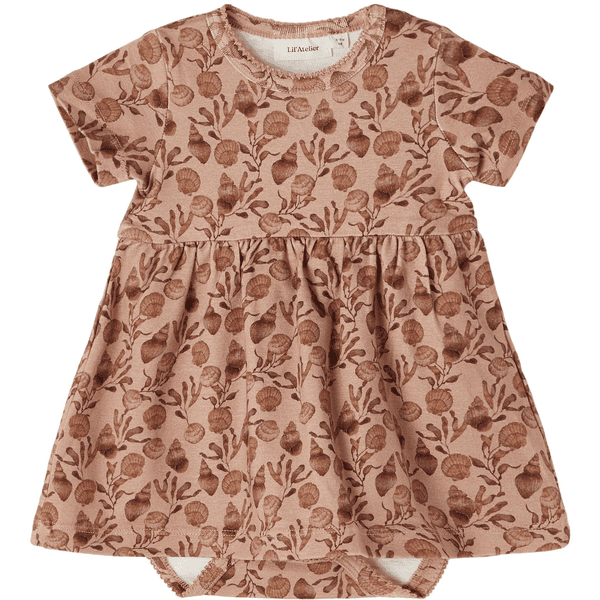 Lil'Atelier Kleid Nbfgaya Roebuck