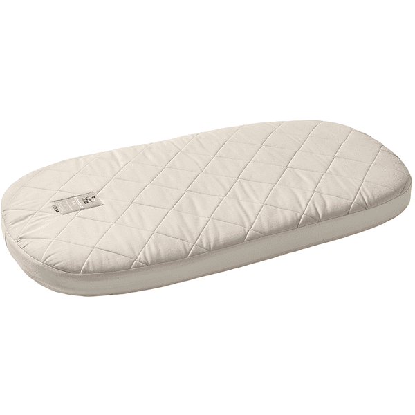 Leander Matratze für Classic-Babybett natural