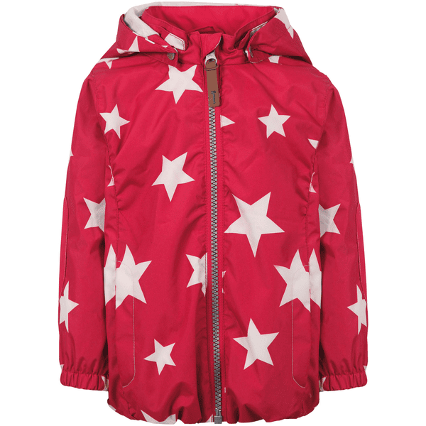 TICKET TO HEAVEN Jacke Althea rose red