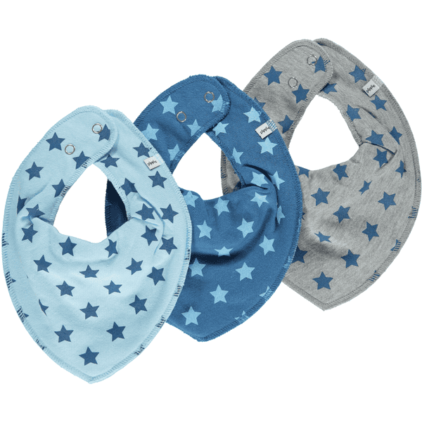 pippi Bandana 3 Pack Vallarta