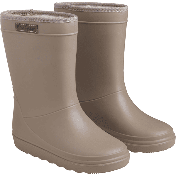 EN FANT Thermo Boots Portabella