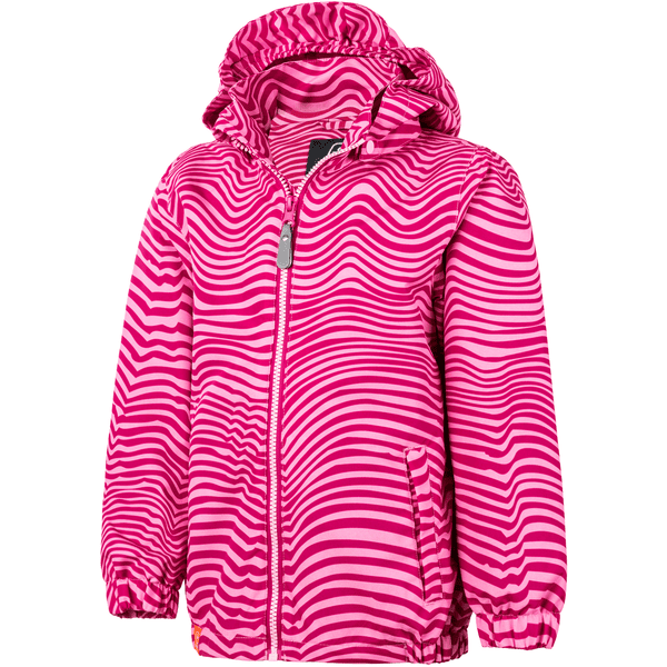 COLOR KIDS Jacke Thino Cotton Candy