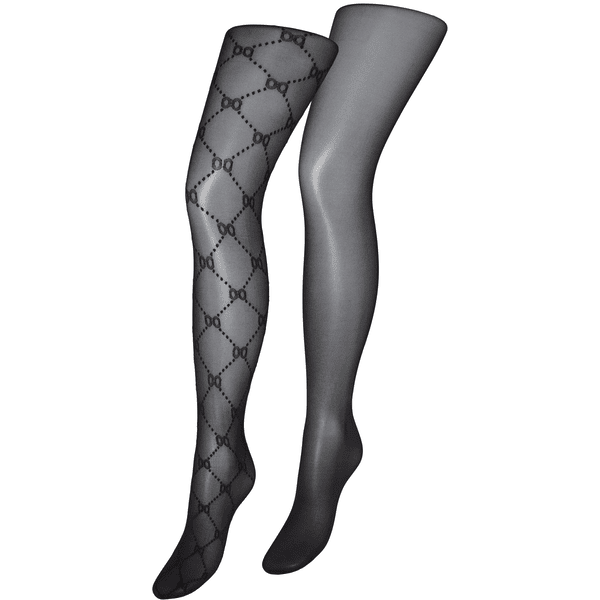 mama;licious Collants de maternité MLJANE pack de 