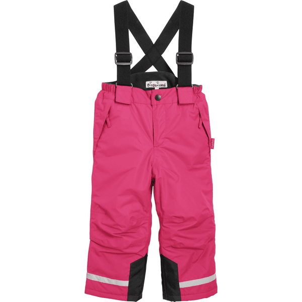 Playshoes  Pantalon de neige rose