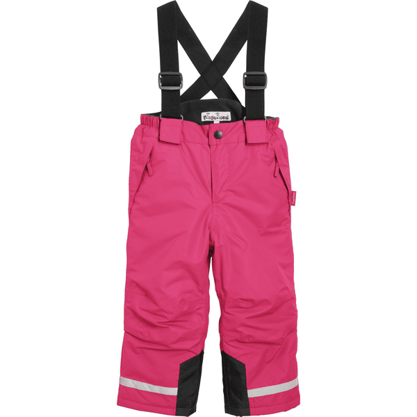 Playshoes Schnee-Hose pink