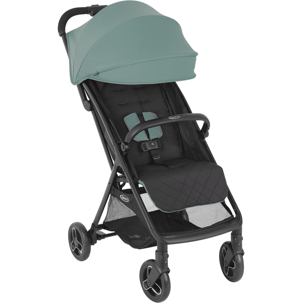 Graco Silla de paseo Myavo Mint 2024