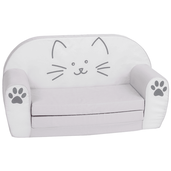 Katze knorr Lilli toys® Kindersofa