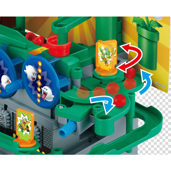 Super Mario™ Labirinto DX 