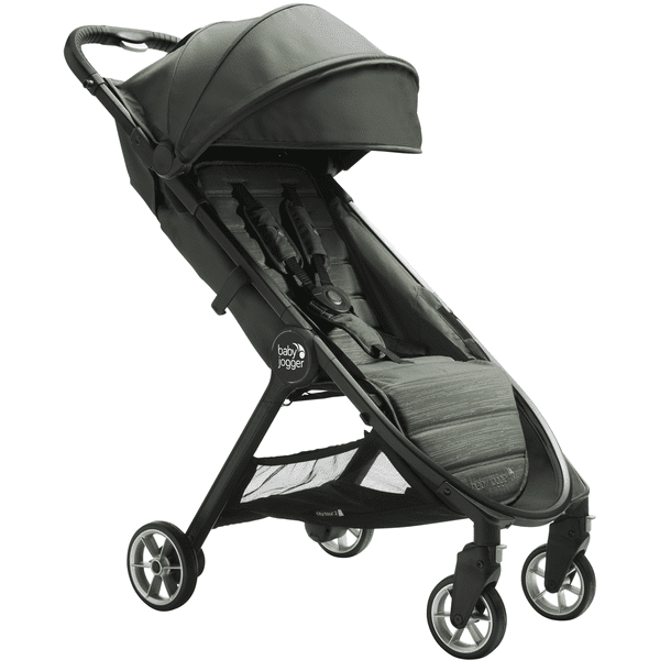 baby jogger Kinderwagen City Tour 2 Everett Green