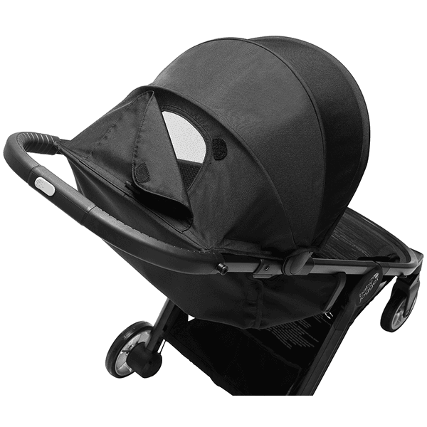 baby jogger Kinderwagen City Tour 2 Pitch Black babymarkt