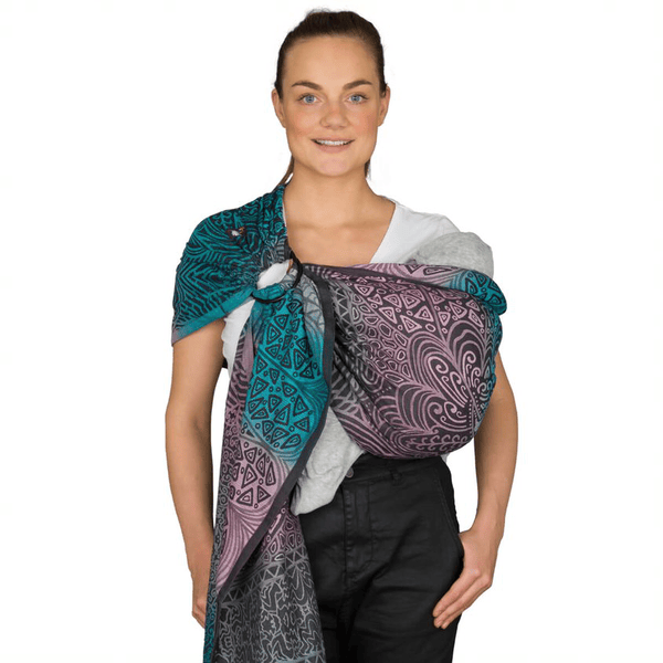 Echarpe de portage ring sling online
