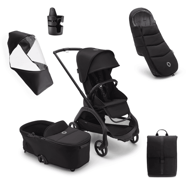 Babymarkt bugaboo hot sale