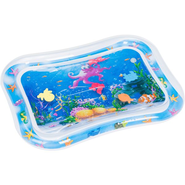 fillikid Spielmatte Wasser Ocean