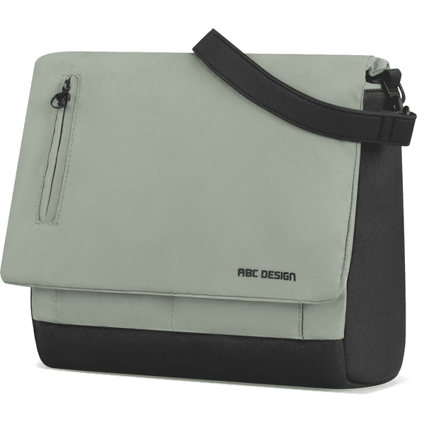 ABC DESIGN Urban Pusletaske fyrretræ