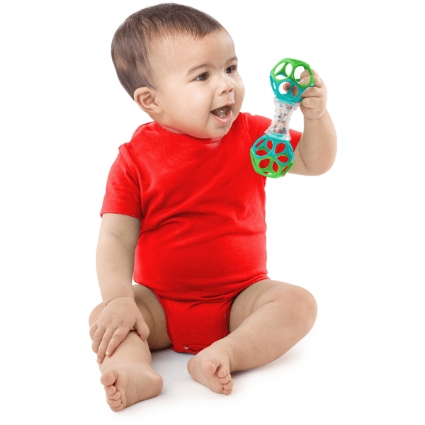 Baby shaker toy hotsell