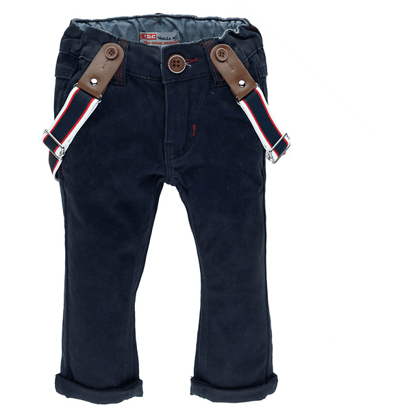 Feetje Boys Chinohose marine