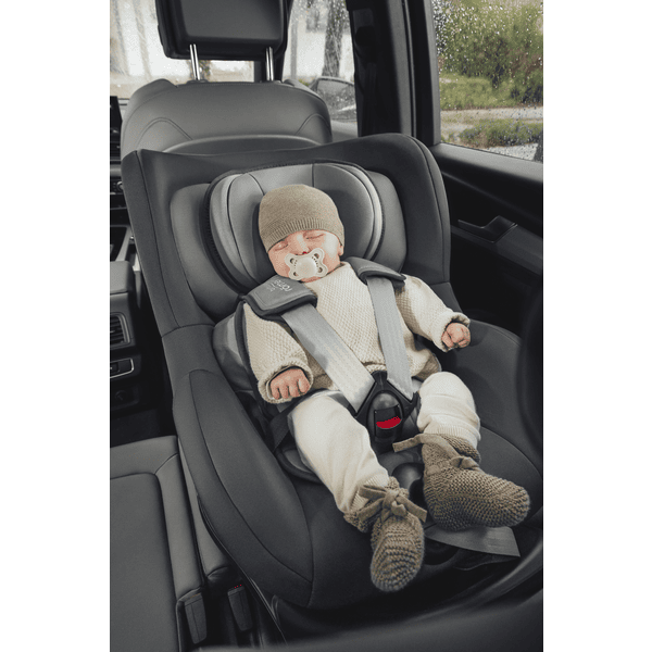 SILLA AUTO DUALFIX PRO I-SIZE 40-105 BRITAX ROMER