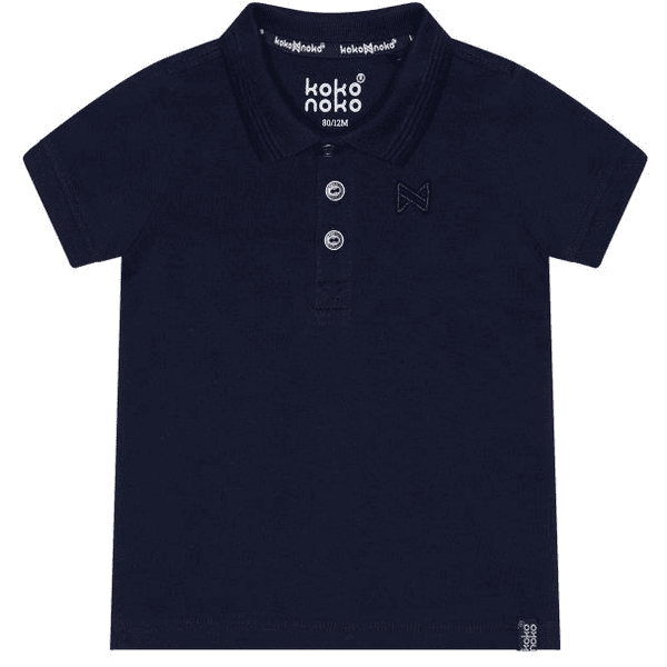 Koko Noko Polo paita Noah Navy