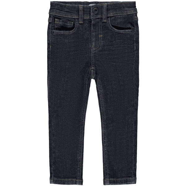 name it Jeans Nmmsilas Denim blu scuro