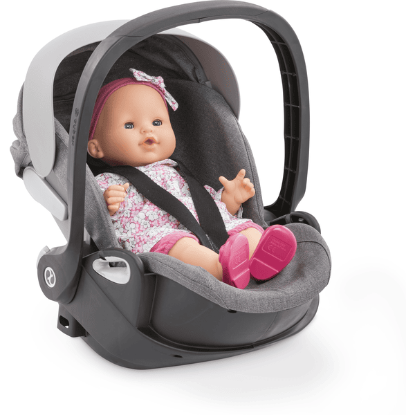 Accessoire Grand Poupon - Siège porte-bébé 36-42 cm