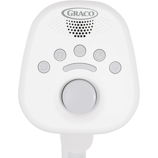 Graco star swing best sale