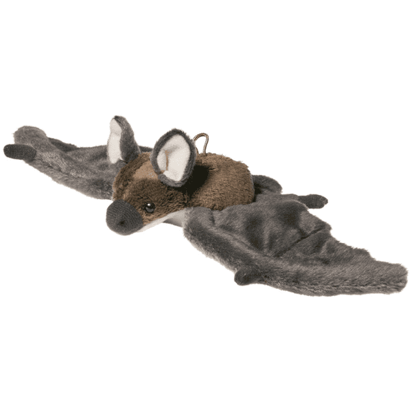 Teddy HERMANN® Fledermaus, 24 cm