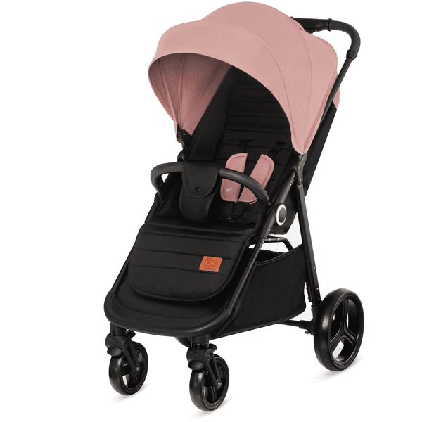 Kinderkraft Buggy Grande Plus pink