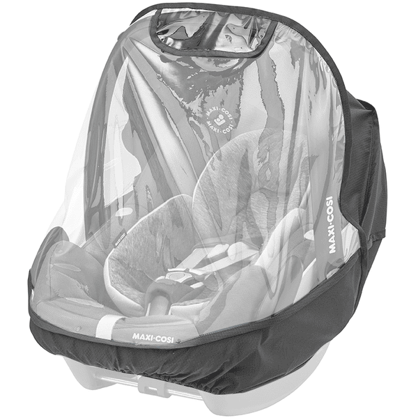 MAXI COSI Universal Regenverdeck für Babyschalen 