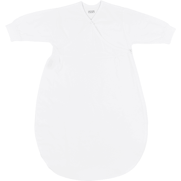 Meyco Gigoteuse intérieure Jersey blanc TOG 0.5