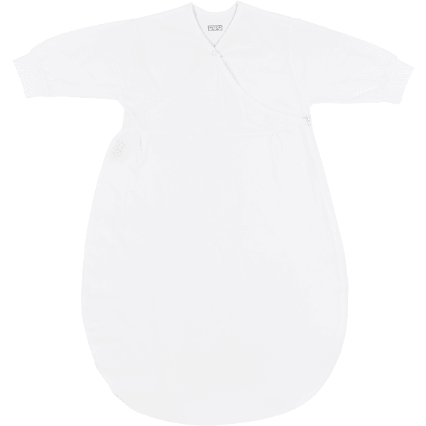 Meyco Indvendig sovepose Jersey hvid