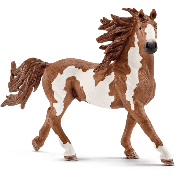 schleich® Pinto Hengst 13794