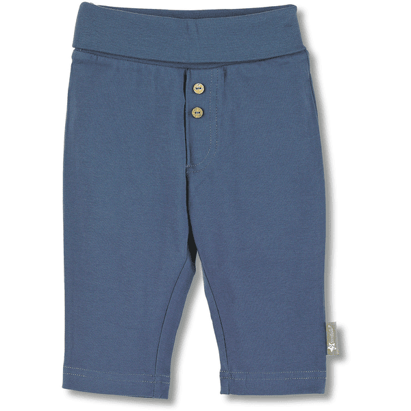 Sterntaler Hose blau