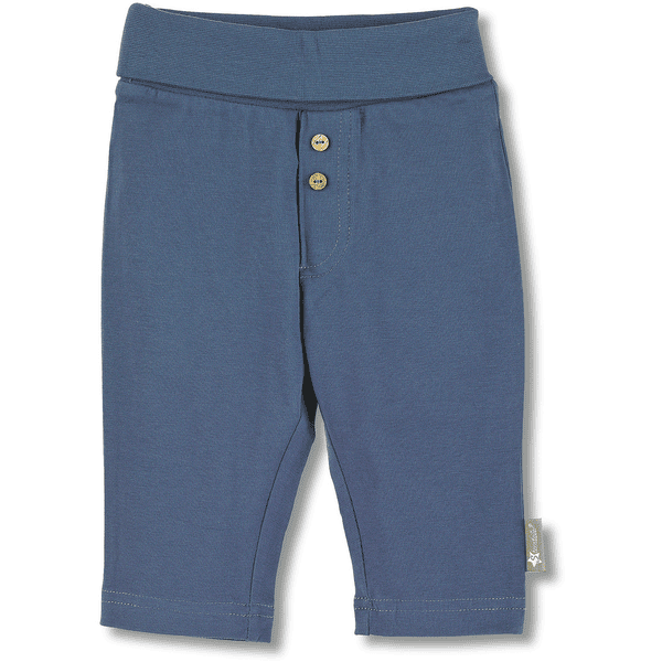 Sterntaler Pantalones azul