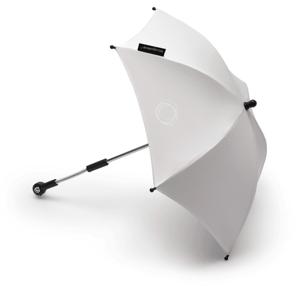 bugaboo parasoll färsk vit 