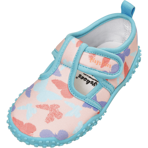 Playshoes Aquashoe sommerfugler