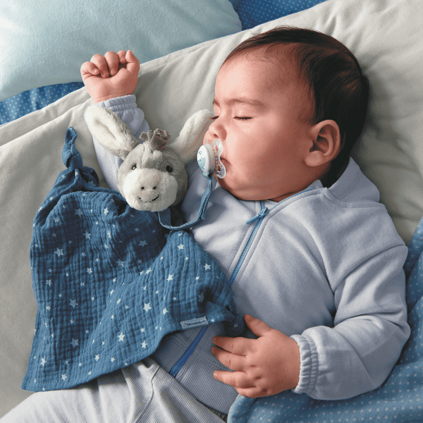 Doudou, el regalo perfecto para un bebé