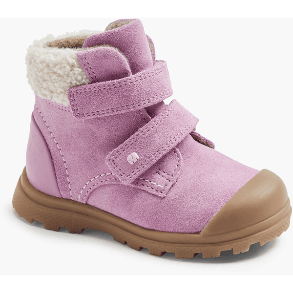 Elefanten Stiefel Paulette Piero pink (mittel)