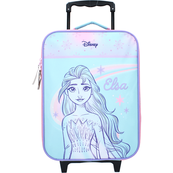 Vadobag Valise trolley enfant La reine des neiges 2 Star Of The