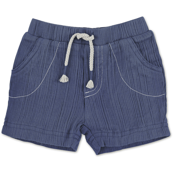 Sterntaler shorts blå