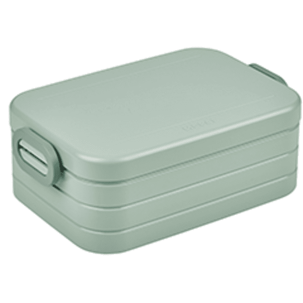 MEPAL Lunchbox take a break midi - nordic sage