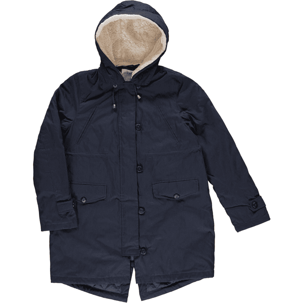 ESPRIT Chaqueta de maternidad Night Blue