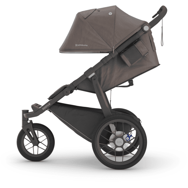 Uppababy vista folded dimensions sales