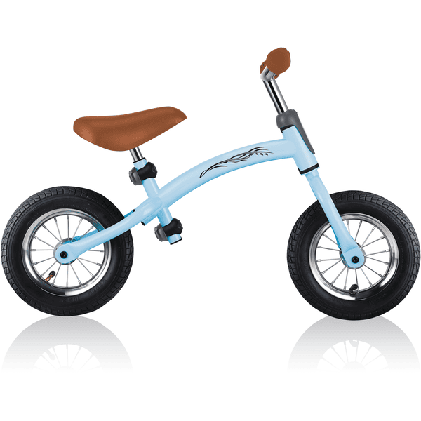 Draisienne compacte et ajustable pour enfants - GO BIKE - Globber France