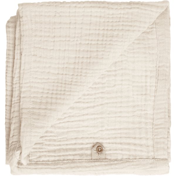 bébé-jou® Baby Multi-Tuch Pure Cotton Sand 