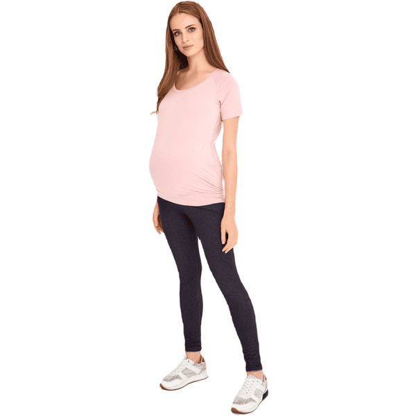 Cool Mama Umstands- und Still  T-shirt 2 in 1 rosa